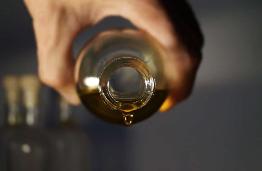 huiles essentielles