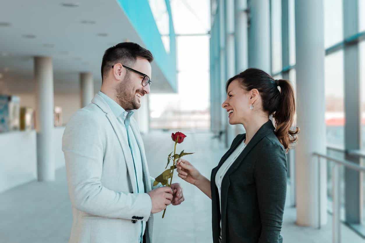 trouver l'amour avec agence matrimoniale