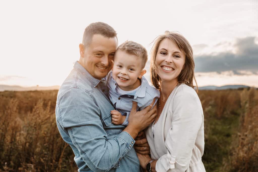 photographe couple et famille