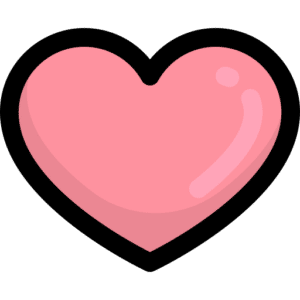 Madinlove le favicon de la rencontre d'amour